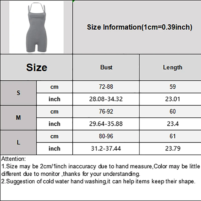 Womens Black Jumpsuit 2024 One Piece Knitted Summer Spaghetti Strap Halter Neck Rompers Active Work Out Tops Casual Outfits