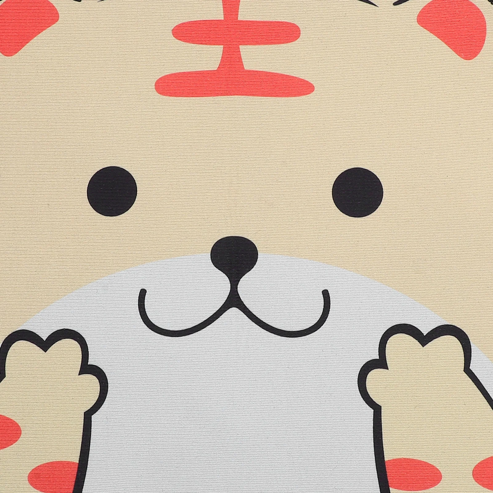 

Cat Food Mat Nonslip Absorbent Pet Feeding Mat Durable Easy Clean No Stains Odor Resistant Versatile Use Pet Food Mats