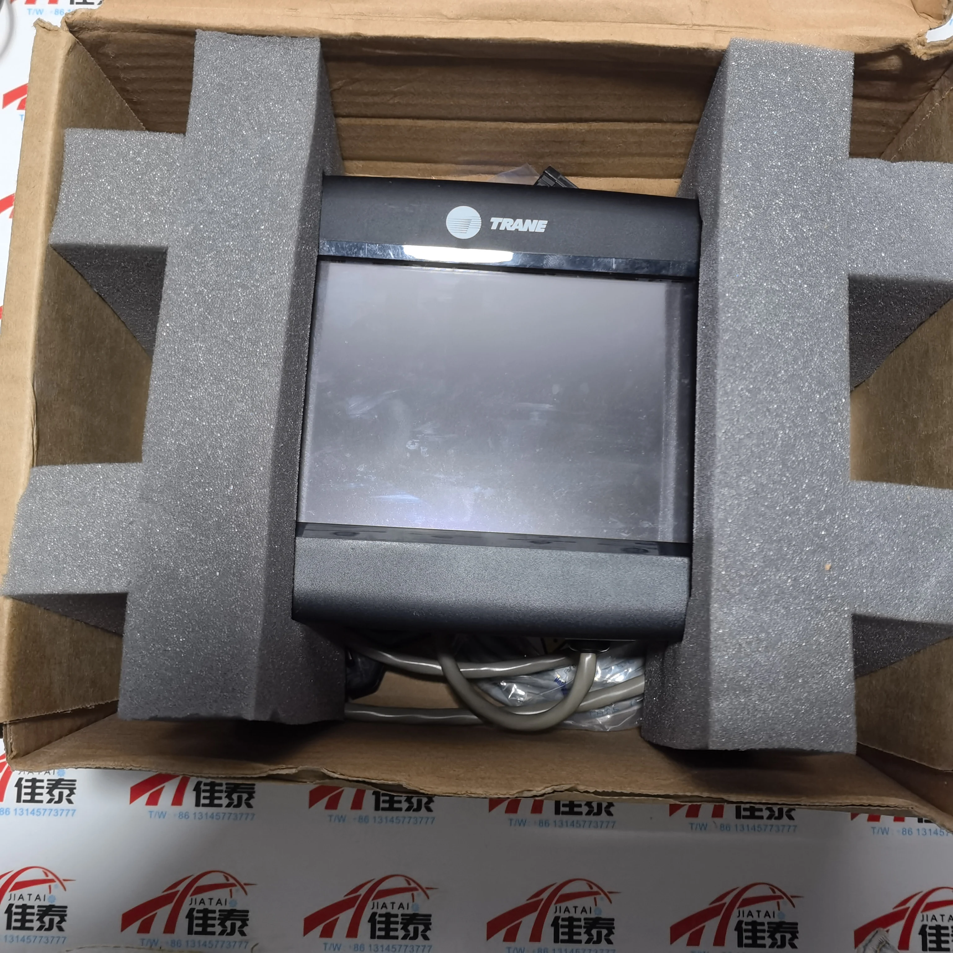 X13760335-01 TD7 Display Rev R for Display Issue - Product Category