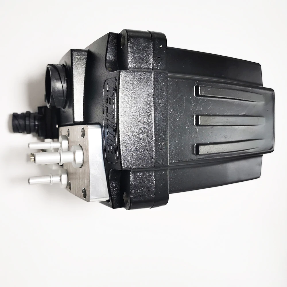 For 5273338 Ureum Pomp Assemblage Voor 5273338 4931694 C1205710-KW100 E5273338 Voor Daf Cummins Emitec Ureum Pomp 5273338