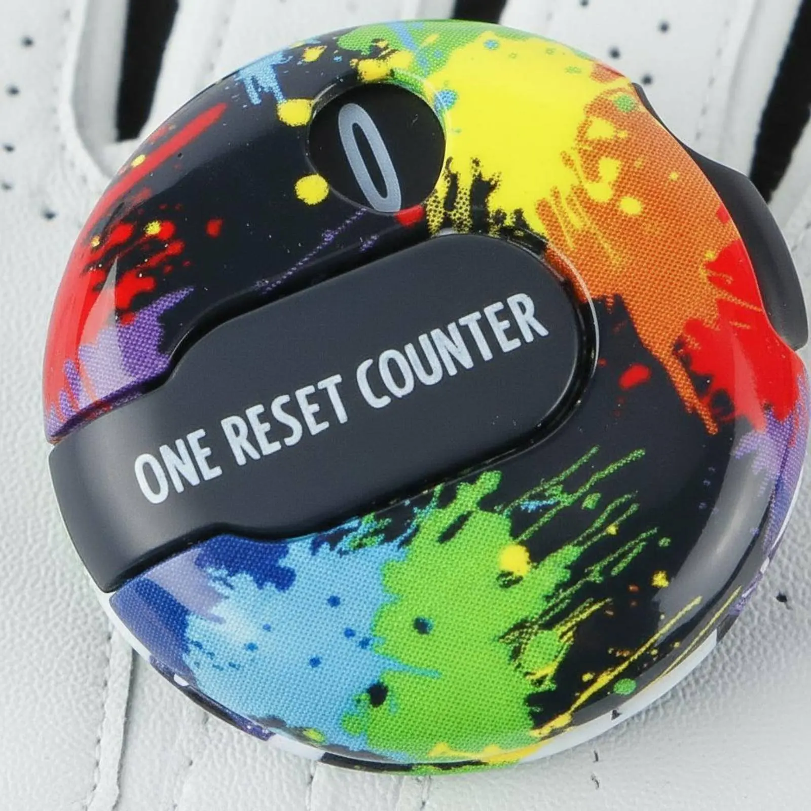 

Sport Score Counter Counts up to 12 Strokes Sport Stroke Counter Sports Accessory Portable