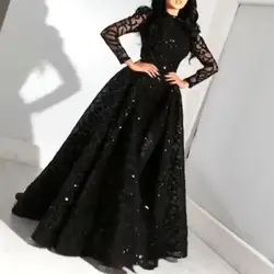 Robe de Bal en Queue de Poisson pour Femme, Tenue Élégante à Paillettes, Moulante, Ajustée, Maxi, pour Soirée, pour Fille, Nouvelle Collection