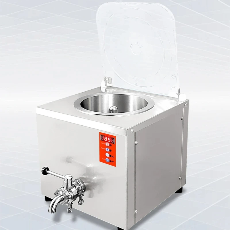 Milk pasteurization machine equipment rice wine dairy juice beverage stainless steel all-in-one machine pasteurization machine