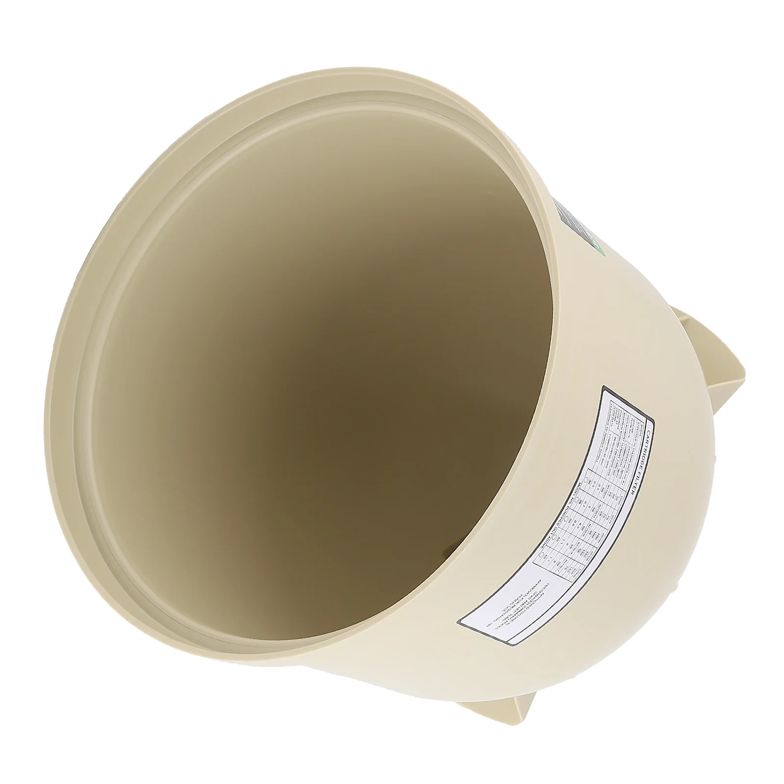 

Replacement Filter Cover Lid For Pentair 75 150 200 Sq ft Cartridge Filter