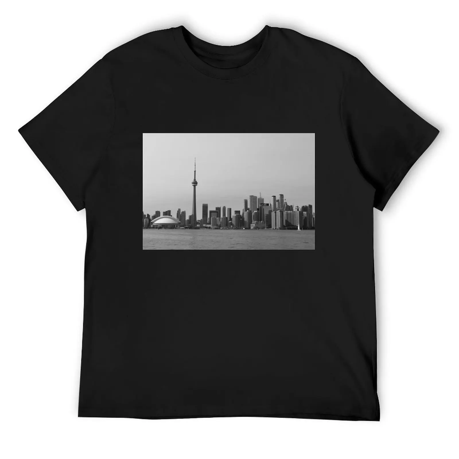 Toronto Skyline T-Shirt