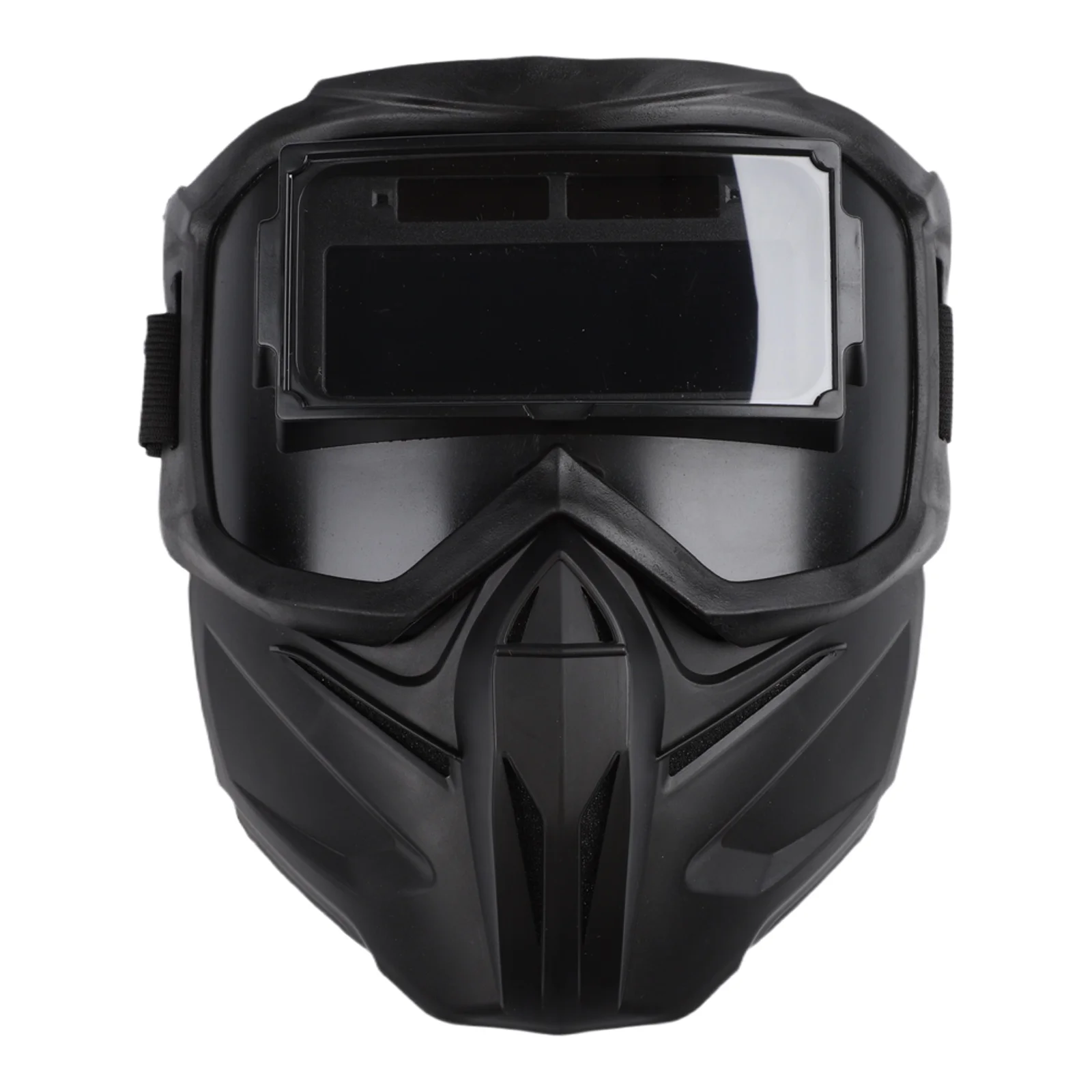 Professional Work Auto Darkening Welding Automatic Darkening Welding Mask Auto Darkening 0.1 Millisecond Dimming