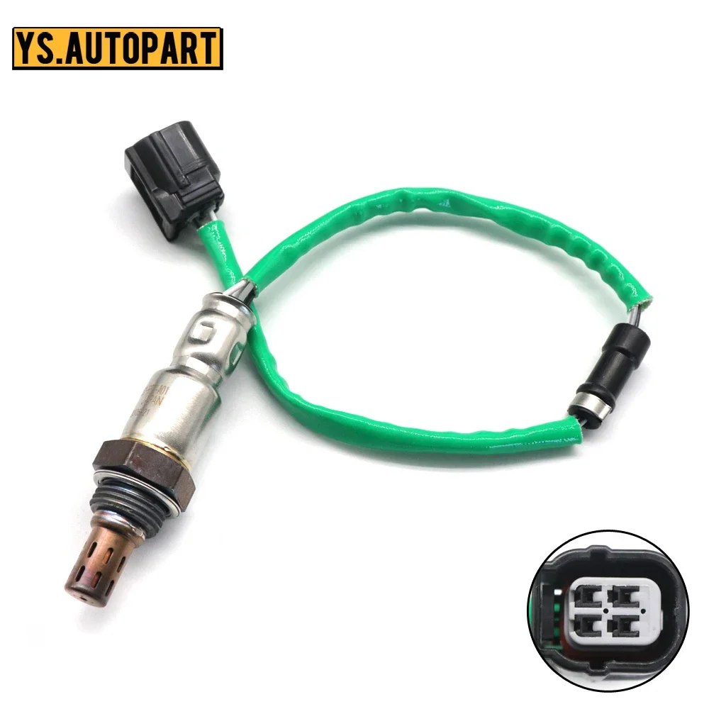 36532-REZ-A01 Car Air Fuel Ratio Lambda O2 Oxygen Sensor For 2010-2011 Honda CR-V 234-4442 2344442 36532REZA01