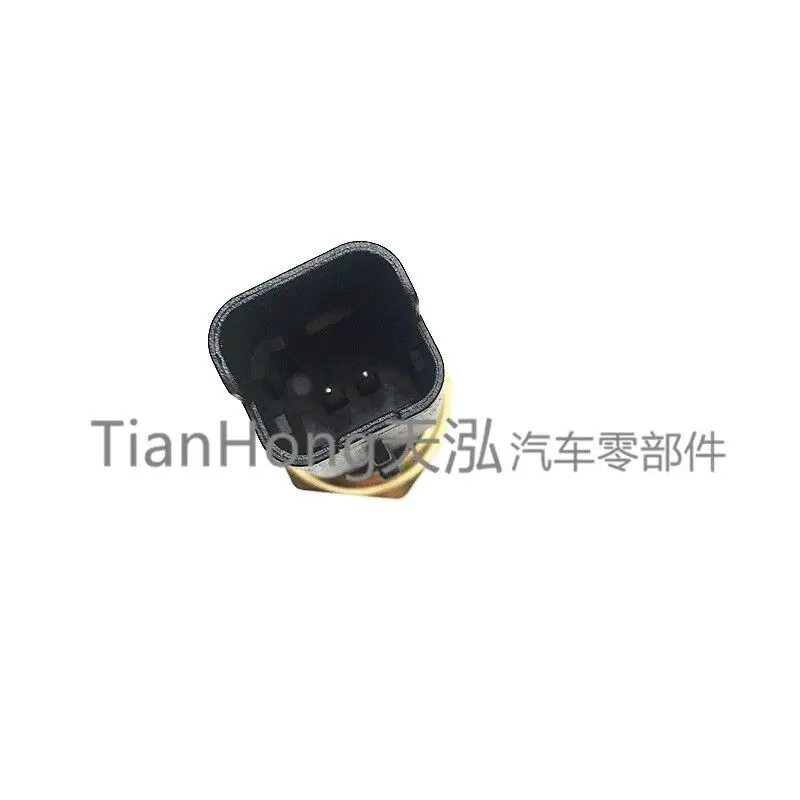 Genuine Water Temperature Sensor for CHERY TIGGO 2 TIGGO 3X DR3 D4G15B ENGINE 1.5L Water Temperature Sensing Plug D4G15B-3611043