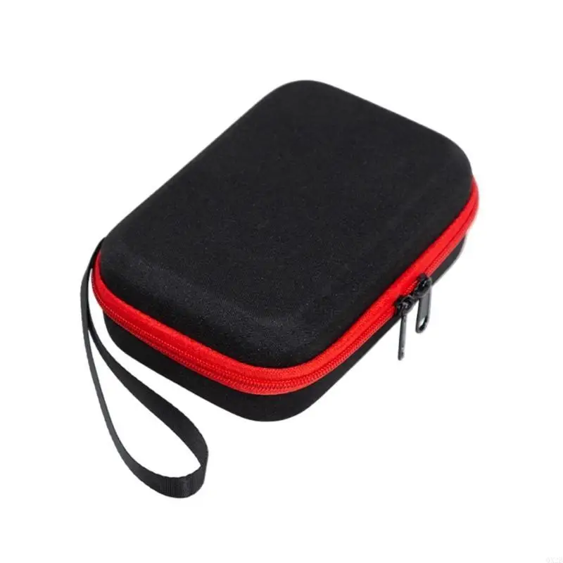 Camera Storage Box Crushproof Protect for Go 3s con compartimento interno