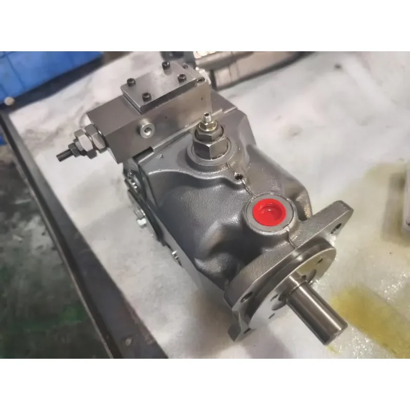 Hydraulic Pump PV016 020 023 032 040 046 092 140 180 270 Series PV040R1K1T1GC1 High Pressure Axial Variable Piston Pump