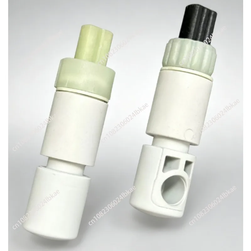 Toilet Cover Damper Shaft Accessories Fit DURAVIT 215701 006059 Toilet Cushion Parts