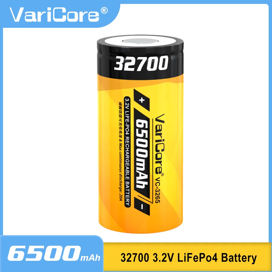 Varicore 32700 3.2V… - image