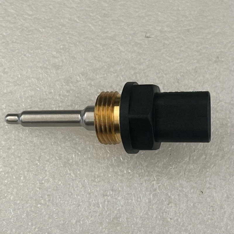 256-6453 2566453   مستشعر درجة الحرارة لجهاز استشعار درجة حرارة الماء للمحرك CAT E330D E336D C9