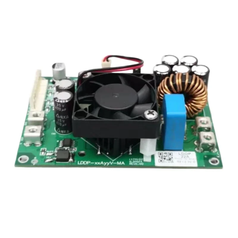 Laser Diode Driver Board Laser Power Supply Constant Current Driver Module 25A24V