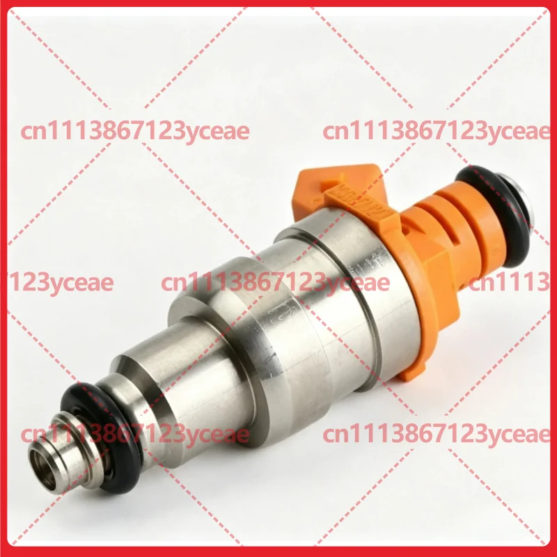 1-4pcs For Jeep Cherokee Fuel Injector OE 33007127 53003956 FJ124 53030343 Fuel Delivery System Replacement Parts
