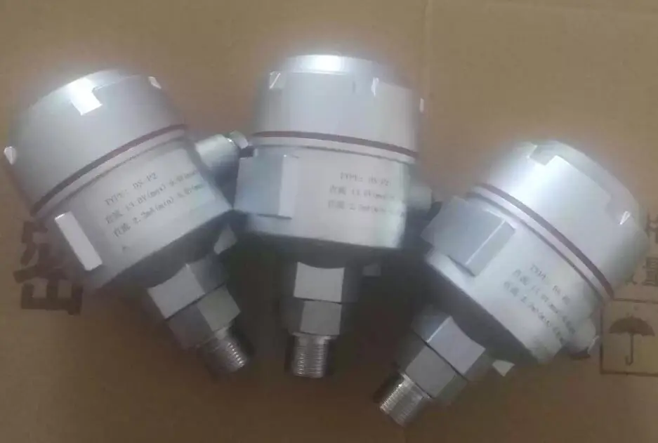 DS-P2 Alarm Probe (… - image