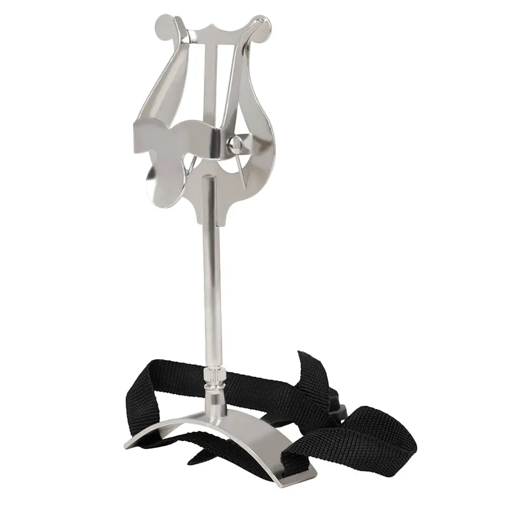 

Portable Music Stand Sheet Euphonium Dedicated Holder Instrument Accessories Iron Stands Musical