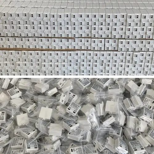 3W 6W 10W 12W DC12V 24V Lighting Transformer 250MA 500MA 830MA 600MA Driver Suitable For LED Light Strip 3528 5050 Power Supply - Image 6