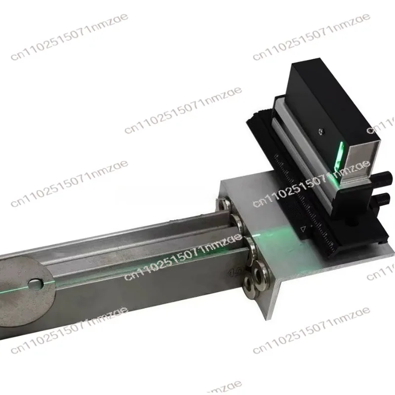 Bending Machine Laser Alignment Tool Metal Sheet Bending Positioner CNC Bender Accessories