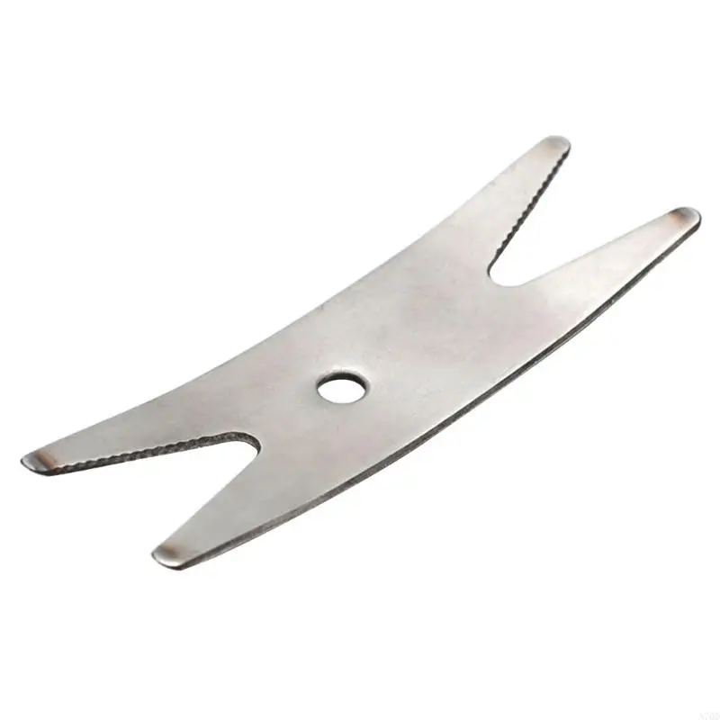 Multifuncation Guitar Spanner Wrench Luthier Tool for Guitar Toggle Knob A70D