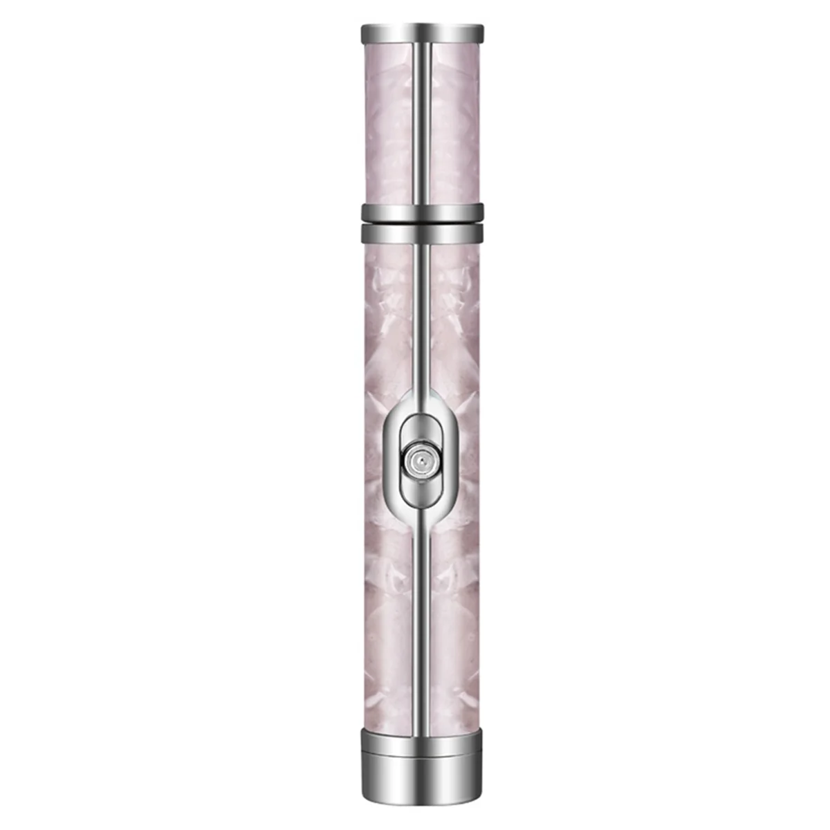 

New Electric Nail File Thick Toenails 4 Speeds Cordless Acrylic NailTool Toe Nail Grinder Kit for Thick Nails,Pink