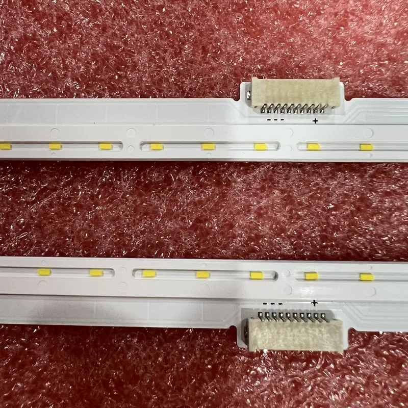 แถบไฟแบ็คไลท์ LED สำหรับทีวี65SK8100LLA 65SK8100 6922L-0243A 6916L3108A 6916L3110A 65 V18 ART3 3110 3108 R L