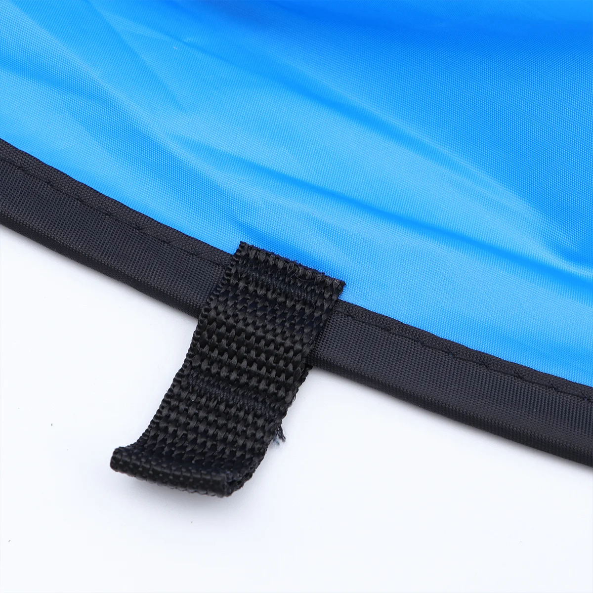 

Kayak Sail 42 Inch 108Cm Diameter Compact Wind Sail For Kayak Canoe Inflatable Boat Fast Setup Popup Sailing Accessory Blue