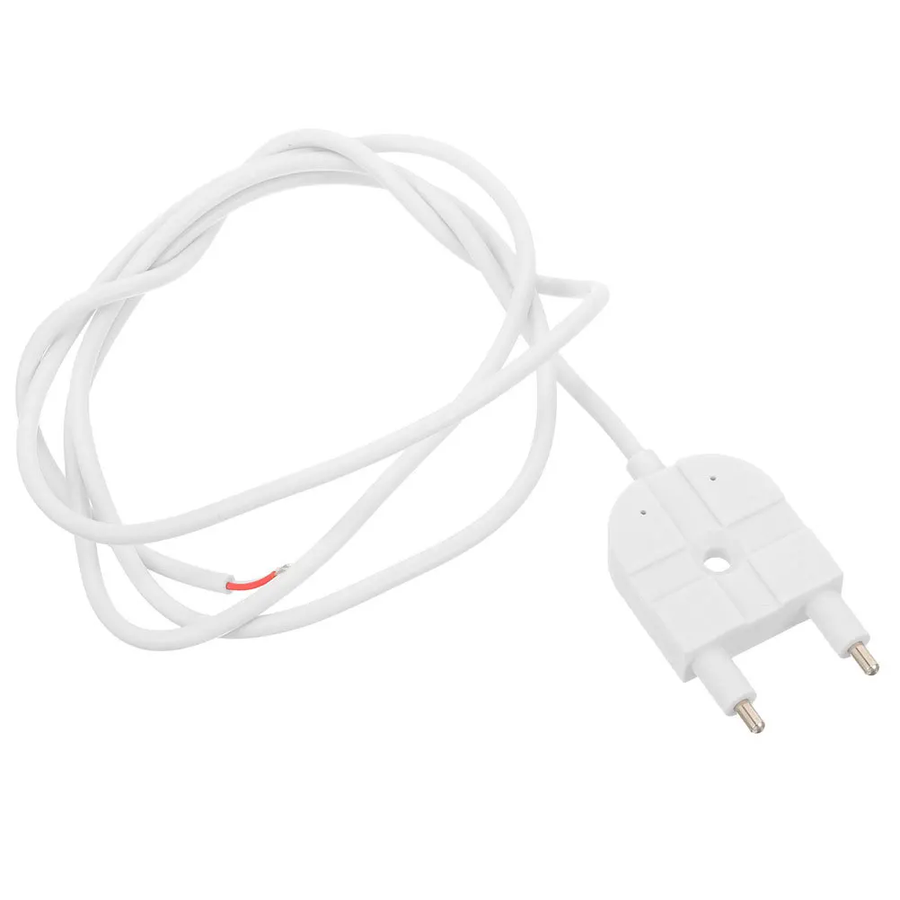 

Water Immersion Sensor Stainless Probes Theft Proof Quick Alarm Home Office Commercial Spaces Leaks Protection