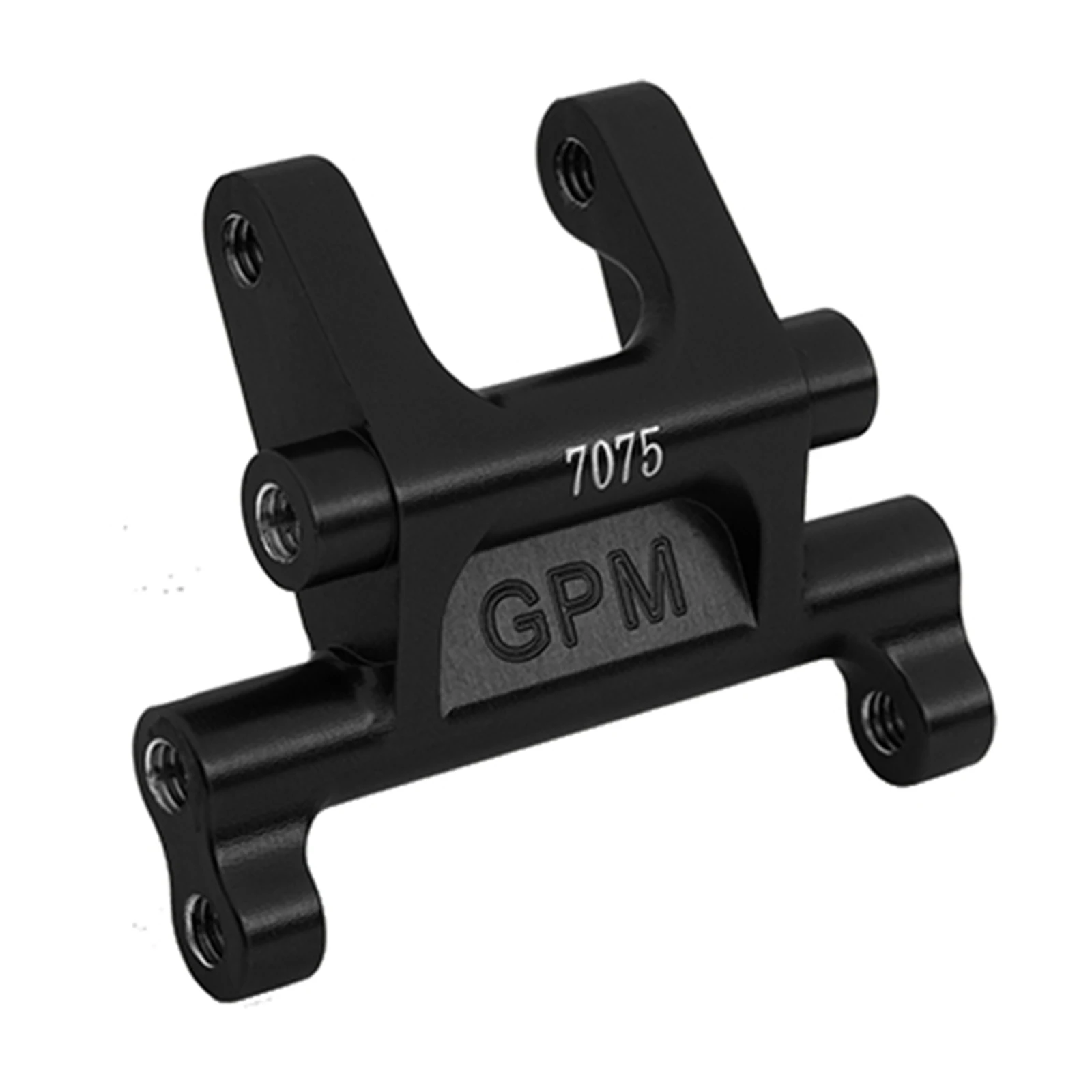 Aluminum 7075 Front Suspension Mount for LOSI-1/4 PROMOTO-MX MOTORCYCLE RTR, FXR-LOS06000,FXR-LOS06002