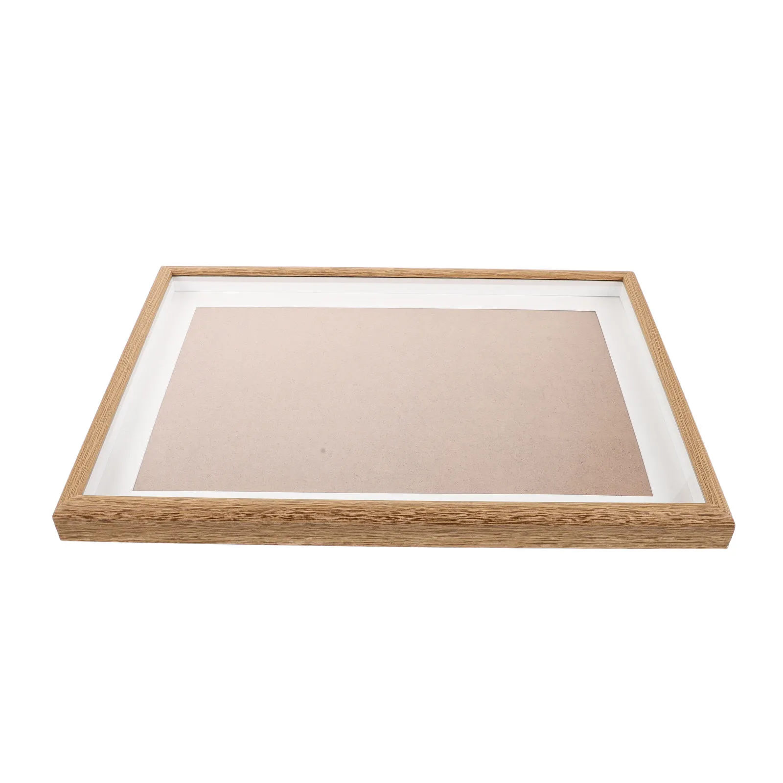 Wooden Medal Storage Box with 9 Slots – Award Display Frame, Sports Trophy Holder, Graduation Keepsake Shadow Box