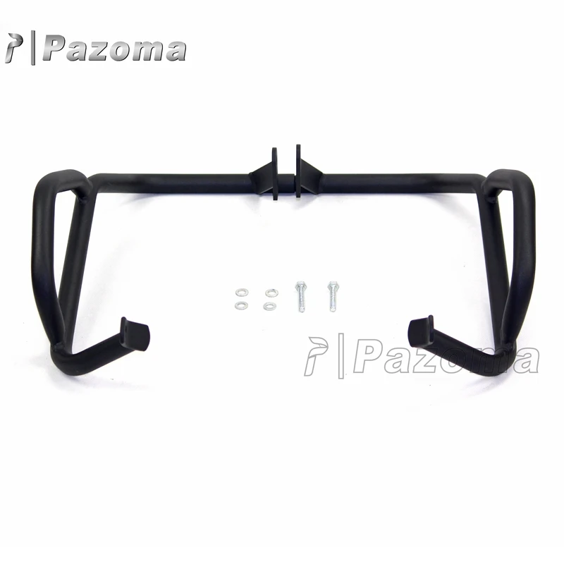 Motorcycle Engine Guard Crash Bar Frame Protector Bumper for HONDA CB500X CB400X 2013-2017