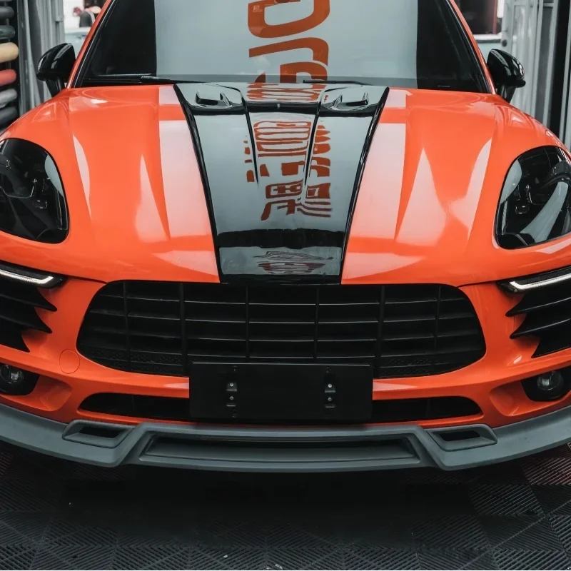 مناسبة لـ 14-21 ماكان 95B.1/.2. مصابيح الباب الخلفي والخلفية المعدلة والعلامة التجارية الجديدة (خلفية بيضاء) #3