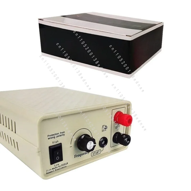 735 835 Electronic Boost Inverter Head Kit