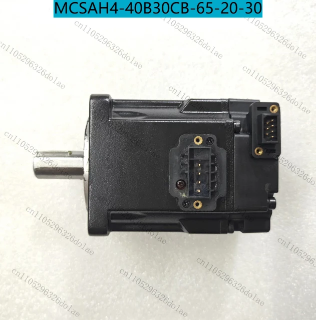 Servo Motor MCSAH4-…