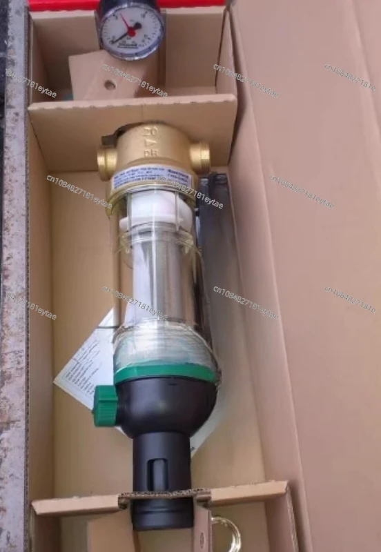 

High Quality Resideo filter F76S reverse rinsing filters Resideo filter F76S F76S-2AA