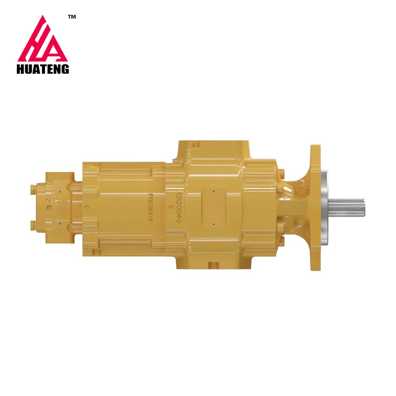 4736041 473-6041 GR C PUMP GROUP For Caterpillar