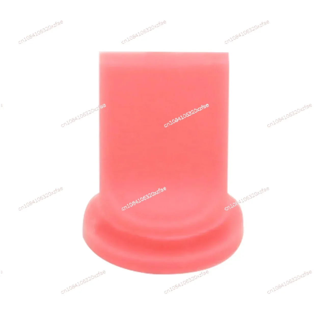 Check Valve  Prevent Liquid Gas Backflow 10PCS Silicone One-Way Valve Silicone Duckbill