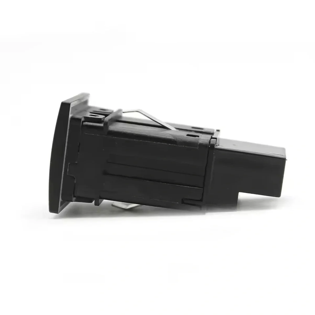Picture 5: Car USB Charger Socket Input Adapter Interface Power Outlet Cable for VW Golf MK6 Jetta MK5 Caddy EOS Scirocco Touran