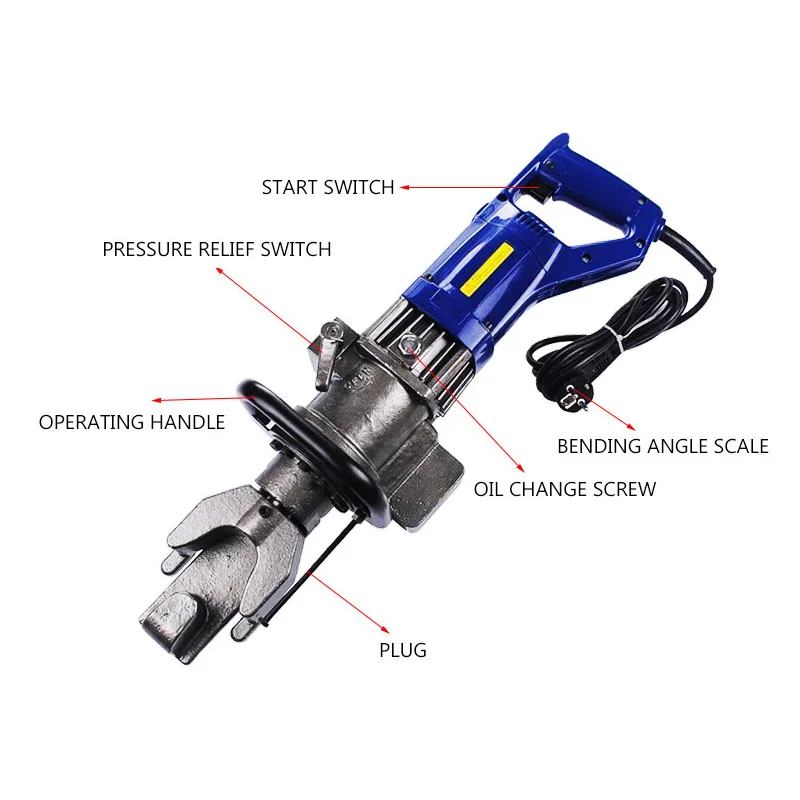 Hydraulic Electric …