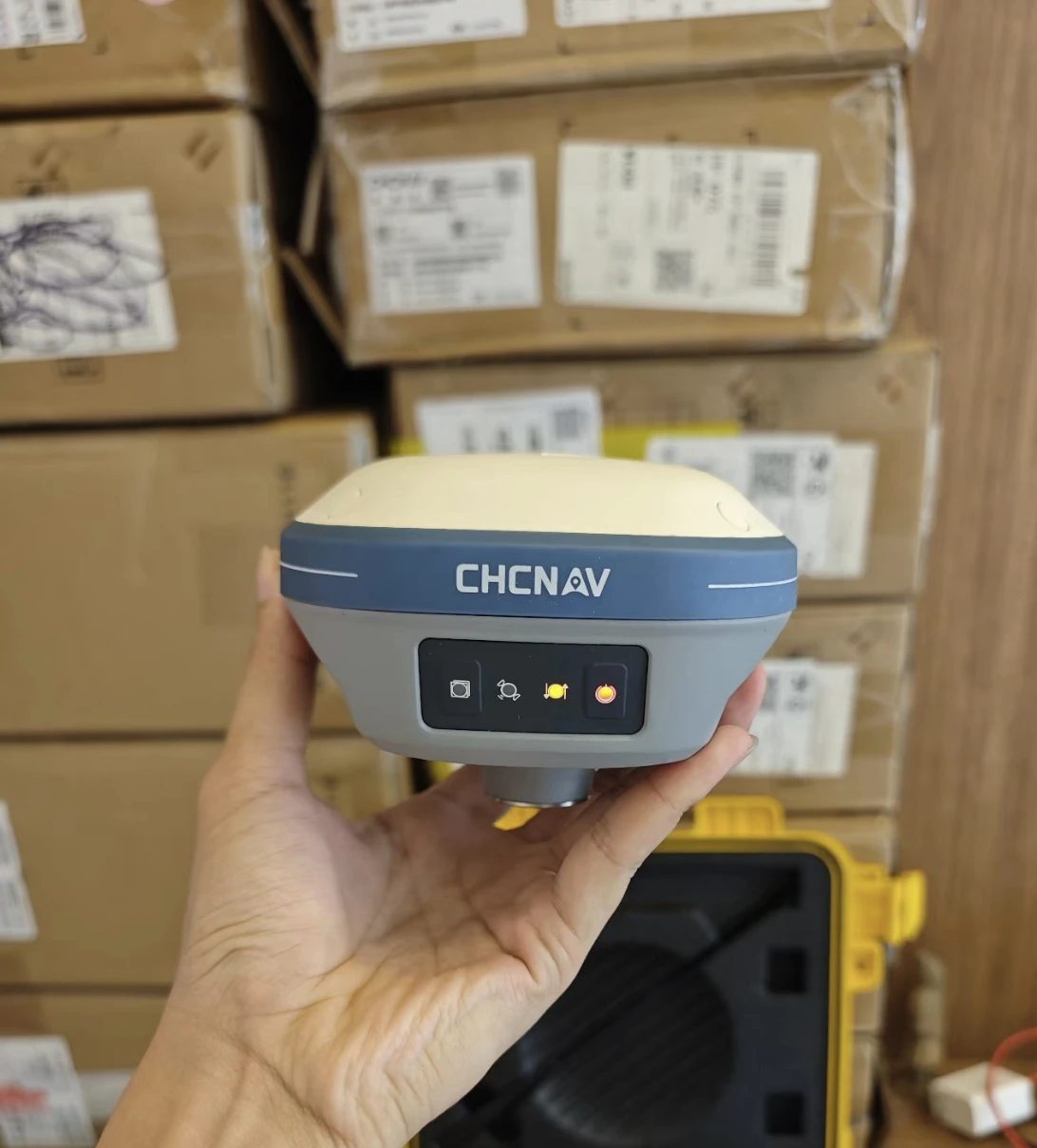 

CHC X6/I73 Б/у приемник Rtk