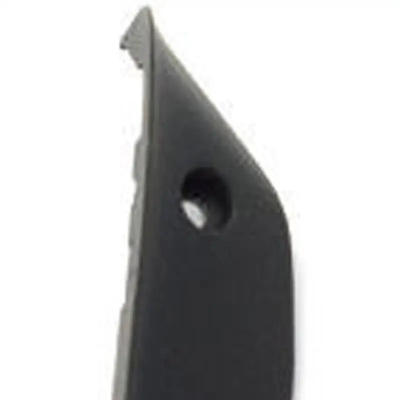 Y1UB 2Pieces Heavy Duty PA66 Plastic Rotor Protectors Front Shaft Cover For Drones Securely Fit During High Intensity Flight