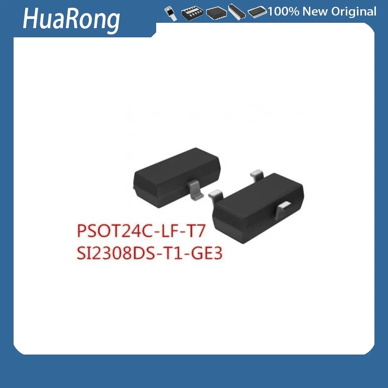 50Pcs/Lot Psot24C-L…