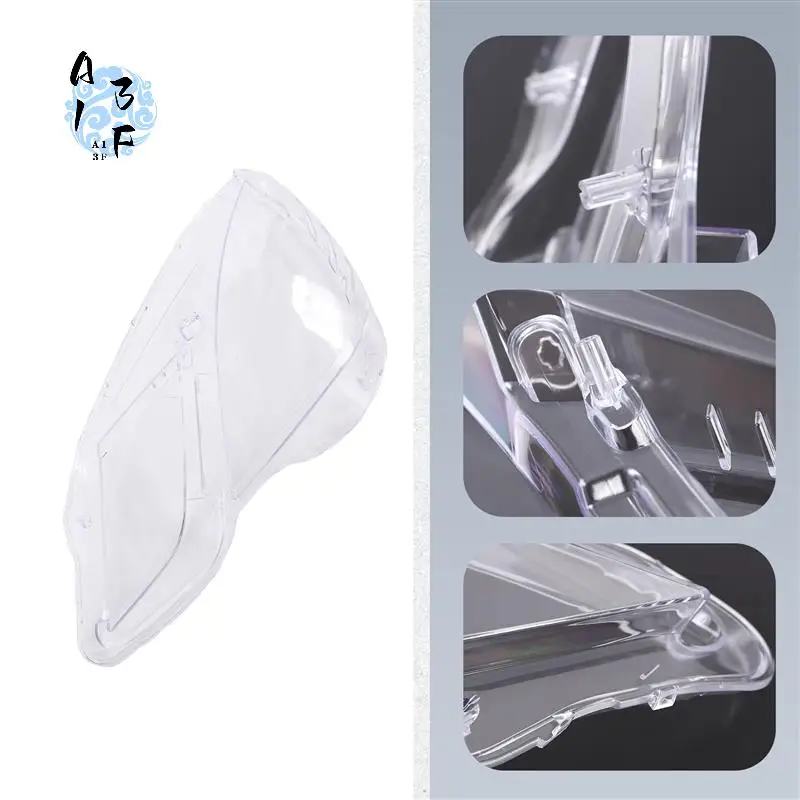 A13F-Side для Mercedes-Benz E Class W212 2009-2012 E300 E350 E500 E63 Крышка объектива фар Крышка абажура A13F-Side для Mercedes-Benz E Class W212 2009-2012 E300 E350 E500 E63 Крышка объектива фар Крышка абажура