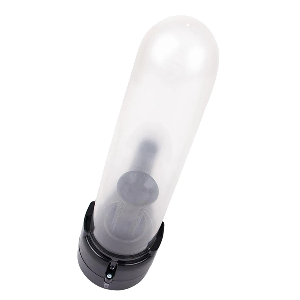

Dust Vacuum Bag Cyclonic Separator Collector Filter Dust