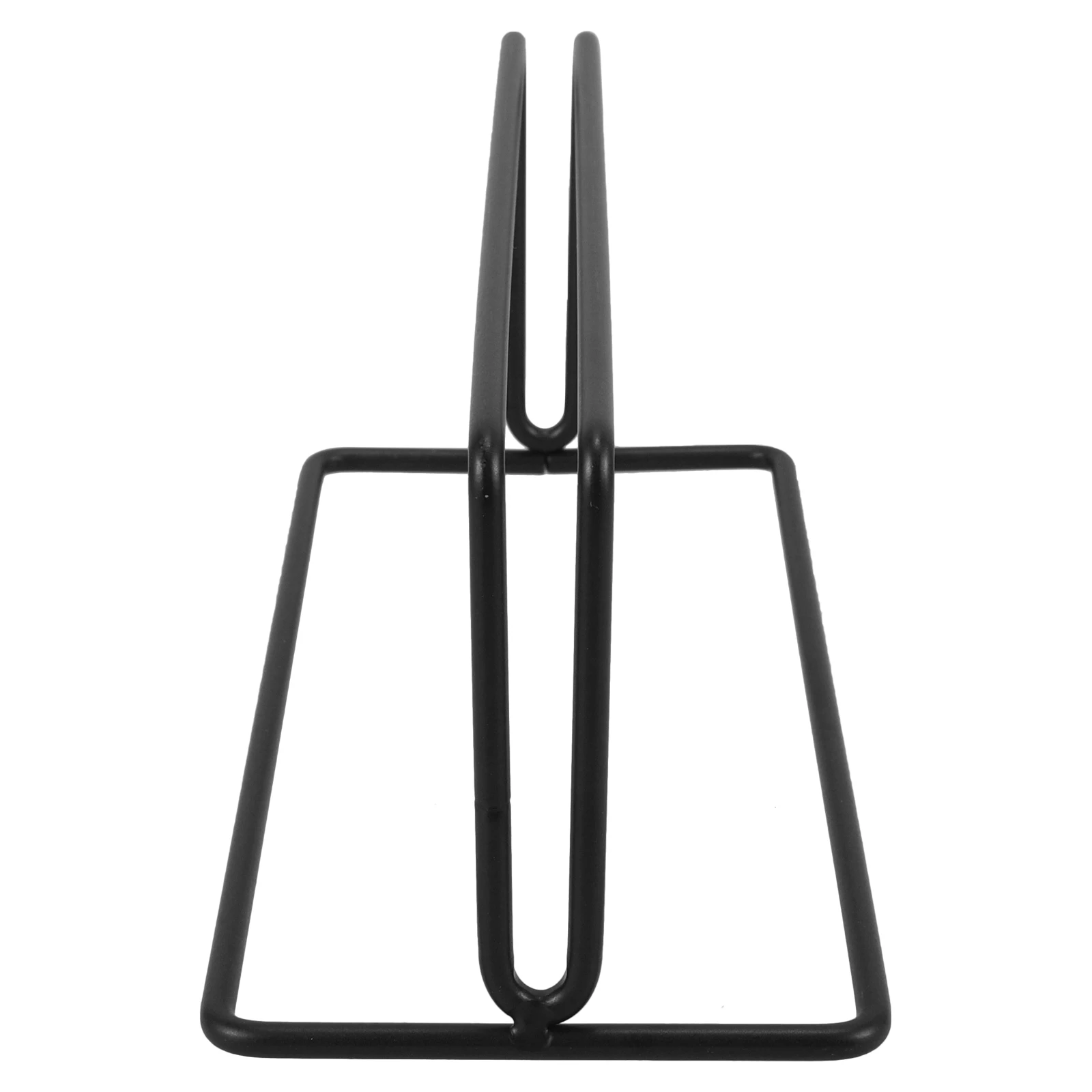 Large 9mm Screen Baffle Clip Frame Divider Panel Holder Office Bracket Privacy Partition Accessories Desktop