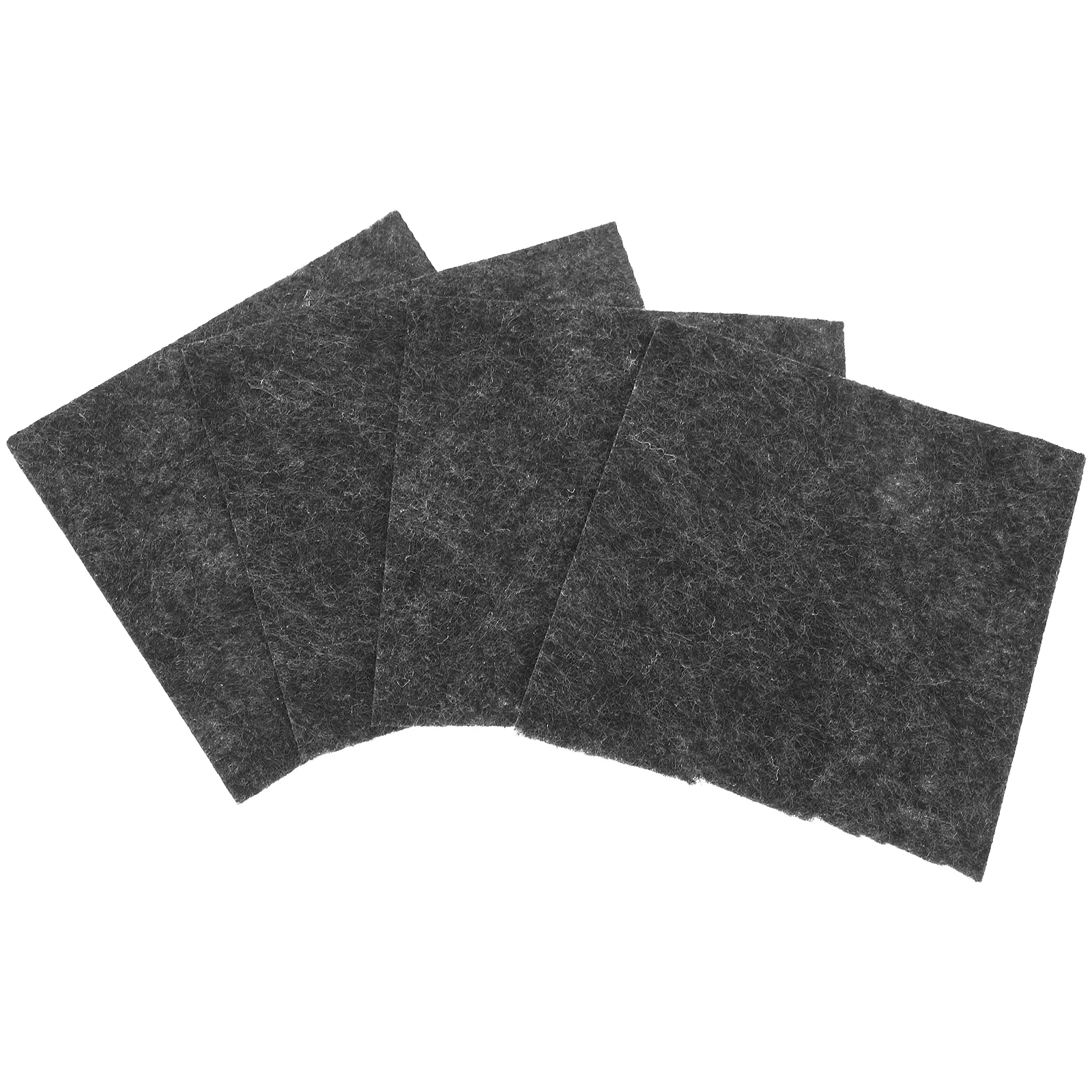 

4 pcs Sparkle Cloth 20x10cm Car Scratch Nano Car Scratch Remover Remover Paint Restorer Water Spot Auto Polish Cloth
