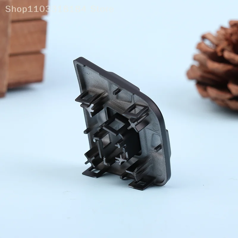 Aksesoris Mobil Tombol Sakelar Multifungsi Roda Kemudi Mobil Kiri untuk XE XF 2015-2019 LR095537 LR095540