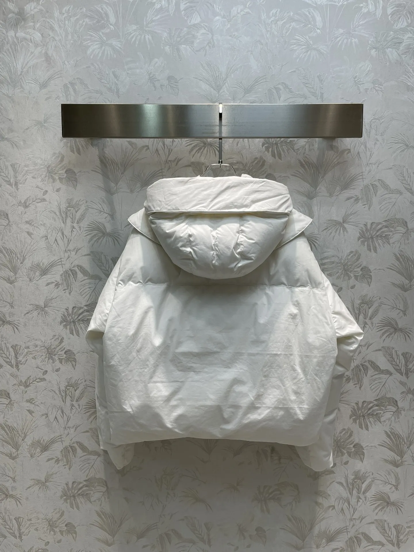 2025 Abbigliamento donna Piumino antivento e caldo Inverno Nuovo 1103