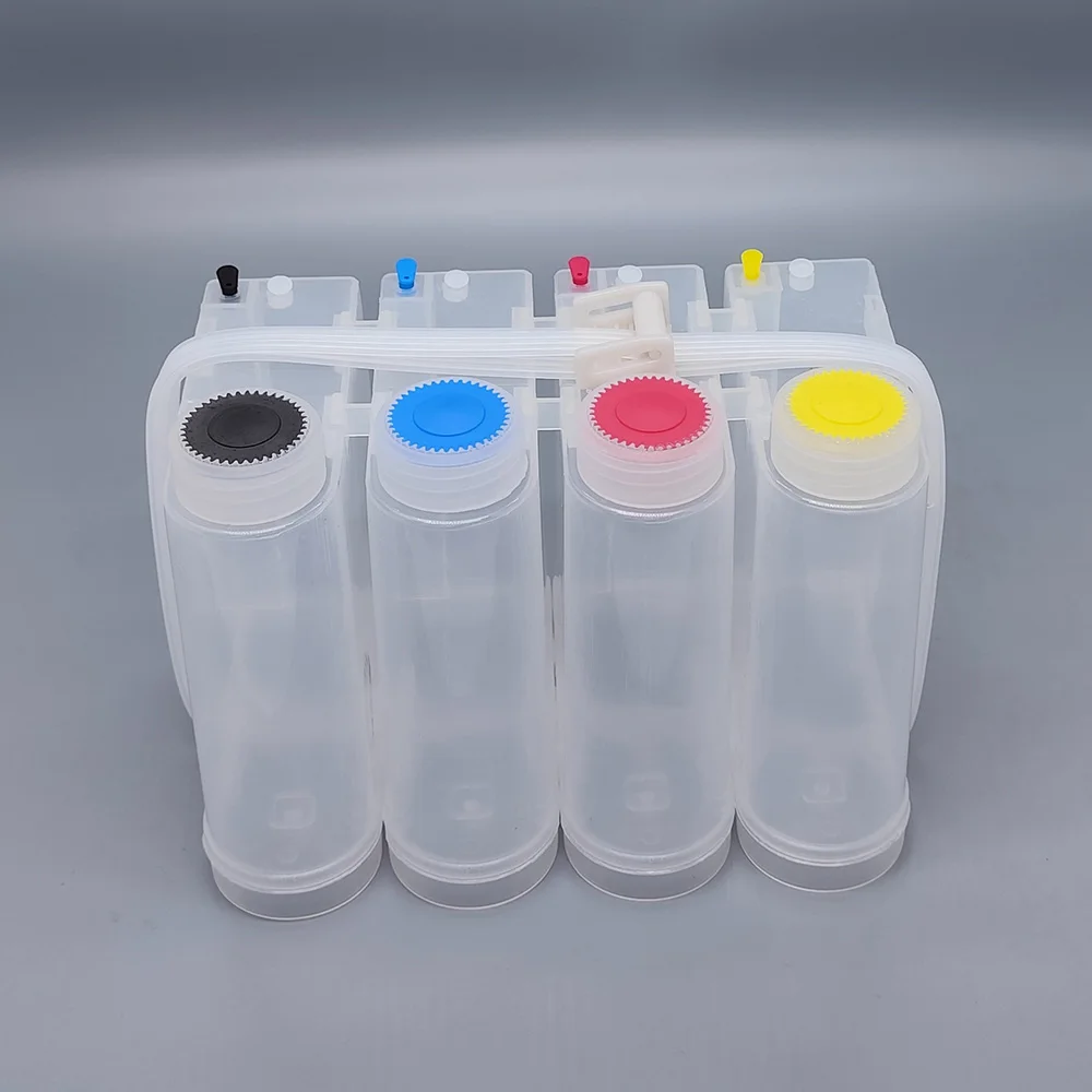 4Color 500ML Contin… - image