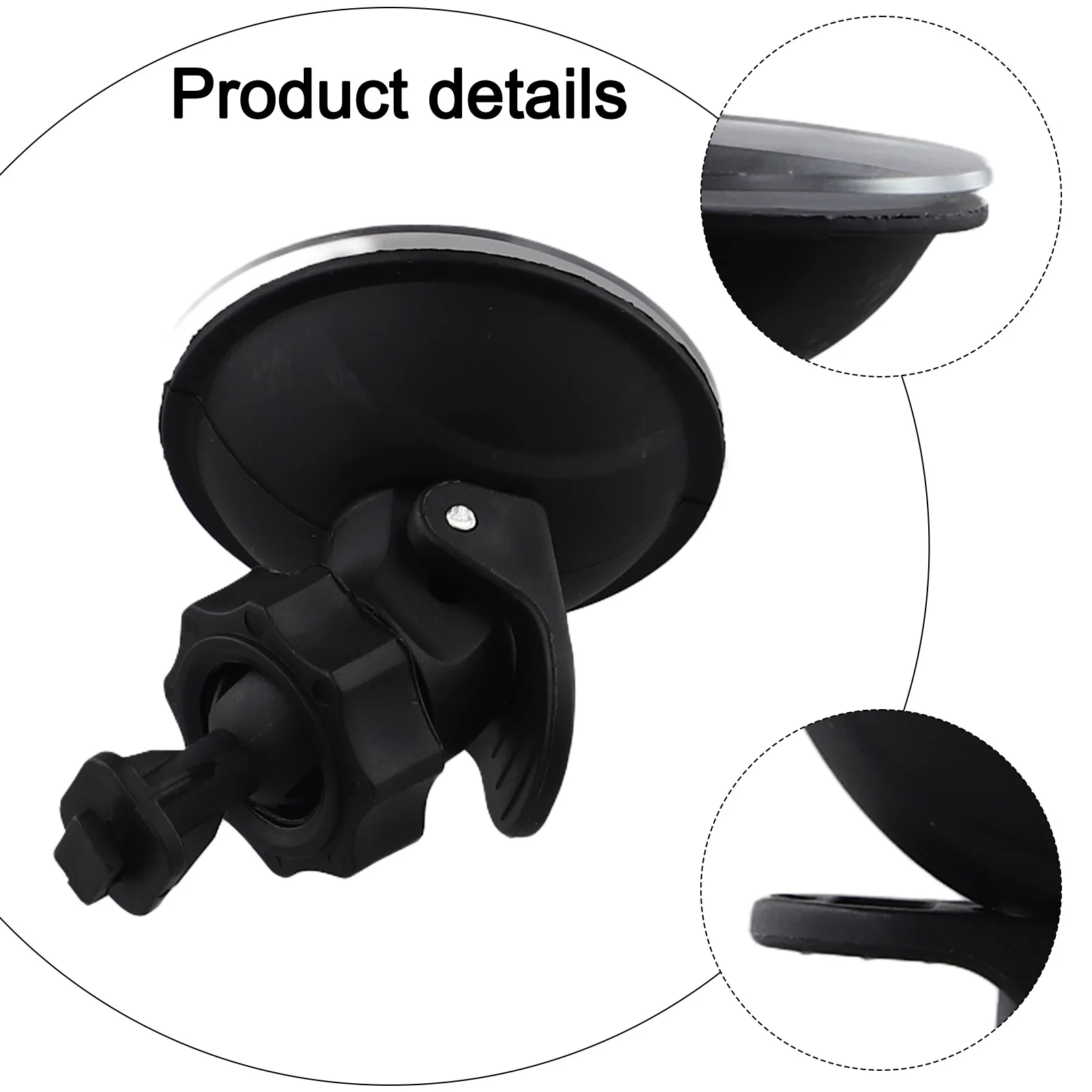 Car Head Up Display Digital Speedometer with for gps For MPH Overspeed Alarm for satellite Count Altitude and Driving Data